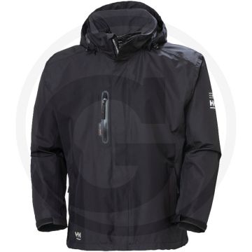 Hellyhansen hellyhansen outdoor jas haag - maat: m