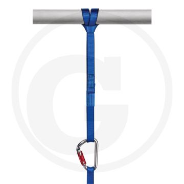 Bandlus en 354 nuttige lengte 0,3m, 22kn