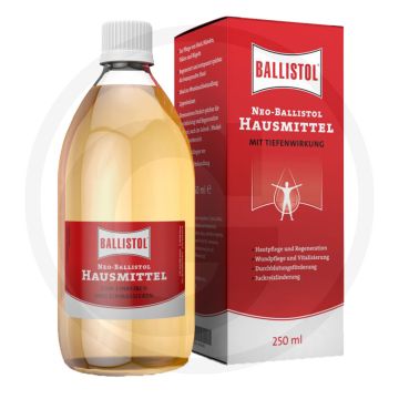 Ballistol neo-ballistol huismiddel 250 ml