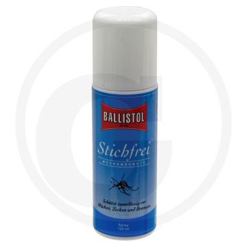 Ballistol anti prik spray 125 ml