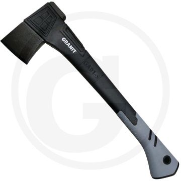 Black edition black edition universele bijl ga01-s - kopgewicht 710g