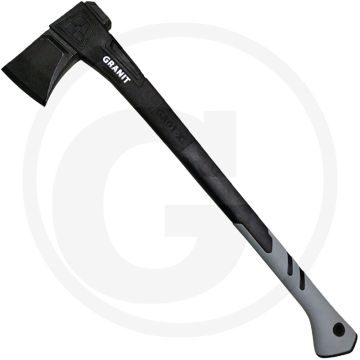Black edition black edition kloofbijl ga01-xl 1700g kopgewicht