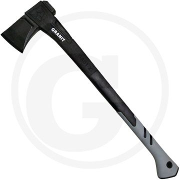 Black edition Black edition gap axes (masterpack 4 pcs) ga01-xl - poids de la tête 1700g