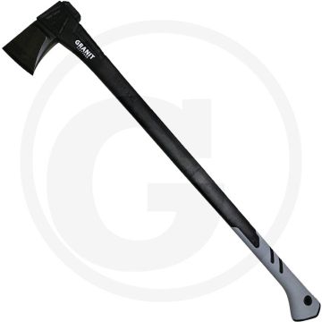 Black edition Black edition gap axes (masterpack 4 pcs) ga01-xxl - poids de la tête 1700g