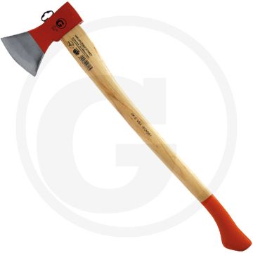Universele bijl - 1600g kopgewicht, 800mm lengte, hickory steel