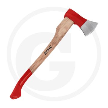 Stihl snoeibijl 1000 g ax10 - kopgewicht 1000 g