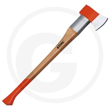 Stihl ax 28 cs ax28cs - poids de la tête 2800g