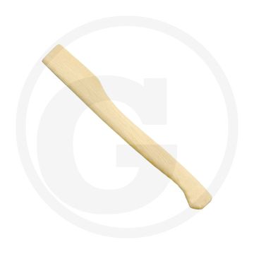 Reserve steel - voor handbijl 600 gram