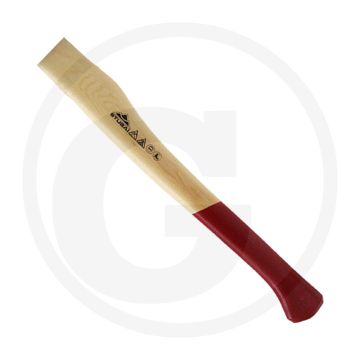 Stubai reserve steel 450mm essenhout handsappie 650g