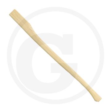 Reserve steel - voor aks 1.000 gram, lengte 600mm