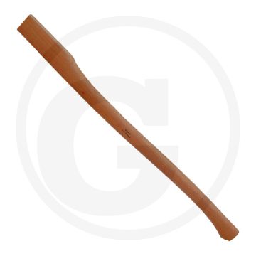 Reserve steel - voor bijl 1.250 gram