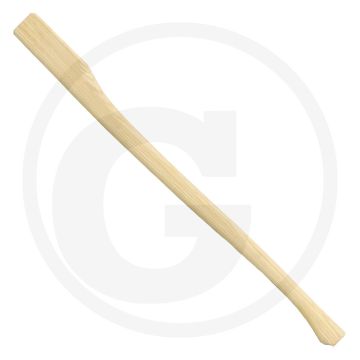 Reserve steel - voor aks 1.600 gram