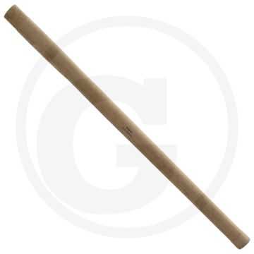 Reserve steel - voor kloofbijl 3.000 gram