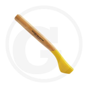 Ochsenkopf reserve steel voor sikkel 1.050 gram, 450 mm lengte