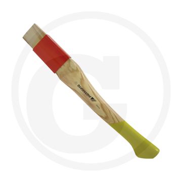 Ochsenkopf reserve steel - voor kloofbijl 1.250 gram, 500 mm lengte