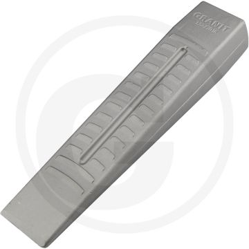 Black edition black edition aluminium bosbouw wig gaw280 - breedte 60mm