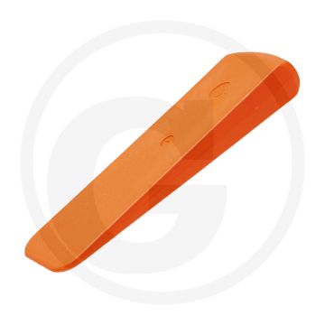 Bahco kunststof wig 80x30x240 mm