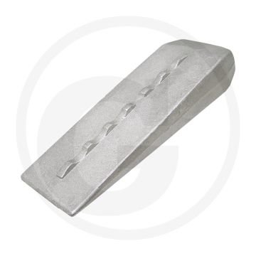 Bahco aluminium velwig 40x20x120 mm