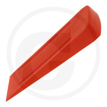 Stubai kunststof wig - breedte 61mm, lengte 180mm