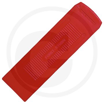 Stubai kunststof wig 90x280mm