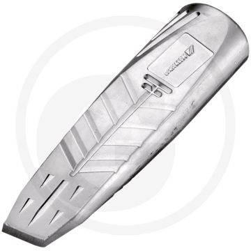 Cale en aluminium Ochsenkopf - largeur 65mm