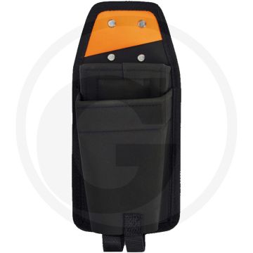 Stihl keiltasche advance x-flex - tasche für fällkeile mit stihl clip-system