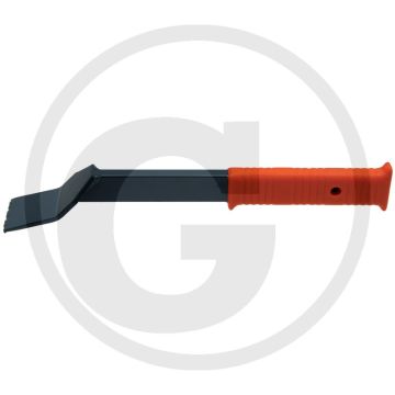 Bahco velhevels - ideaal voor boomverzorging, lichtgewicht, kunststof handgreep, gesmeed staal - 740g, 430mm