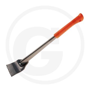 Bahco velhevel - versterkte voetplaat, 1000g, 530mm