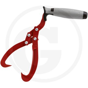 Stubai handpaktang met 2-componenten handgreep - voor boomstammen tot 180 mm