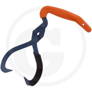 Eia handpaktang 290mm lengte 200mm klauwopening