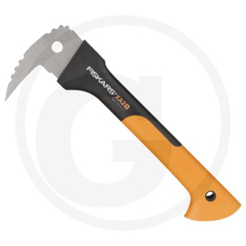 Fiskars fiskars handsappie xa2 woodxpert™ - voor het draaien, heffen en dragen van kleine boomstammen