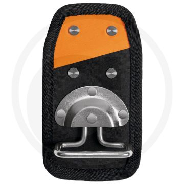 Stihl sappiehalter advance x-flex - bewegliche aufhängung für sappie, axt oder beil