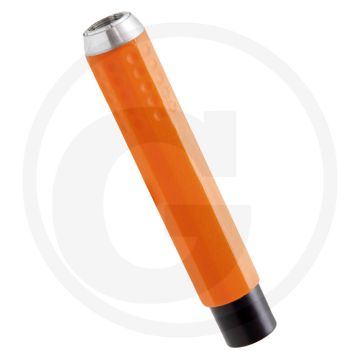 Krijthouder-drukstift 115mm lengte