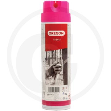 Oregon oregon forstmarkierspray - pink, 500 ml