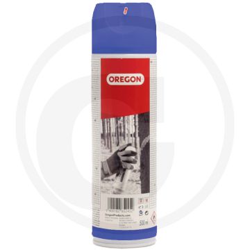 Oregon oregon forstmarkierspray - kleur: blau