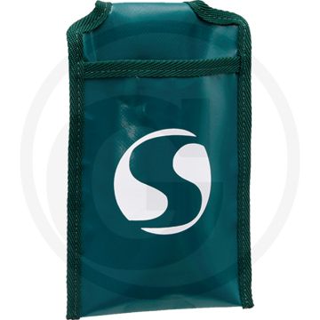 Soppec spuitbushouder voor 1 spuitbus - duurzaam en stevig