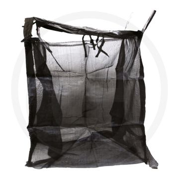 Net-big-bag 1000 x 1000 x 1000 mm