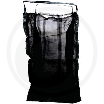 Net-big-bag met uitloop - draagvermogen 1000 kg