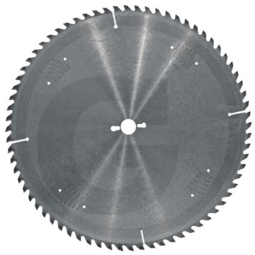 Zaagblad 600mm 42 tanden carbide fsp (bau)