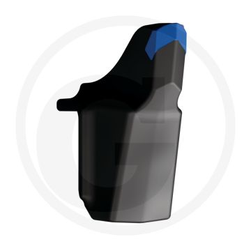 Endurance carbide endurance carbide slijtdeel klepel 1 tips - type: umm/s