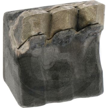 Burin d'usure en carbure d'endurance mse - hd | taille de la plaquette : 57mm