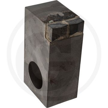 Endurance carbide endurance carbide werkzeug-hammer 84mm werkbreedte