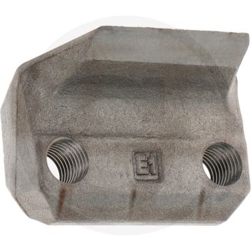 Endurance carbide endurance carbide maaimesje passend voor bcs02 - borings-Ø (mm): m16