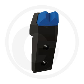 Endurance carbide endurance carbide beitels - inbouwmaat: 40mm