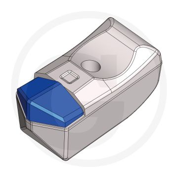 Endurance carbide endurance carbide slijtdeel beitel super mono protect - type: maxisoil