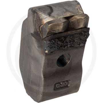Endurance carbide endurance carbide werkzeug-hammer - superforst