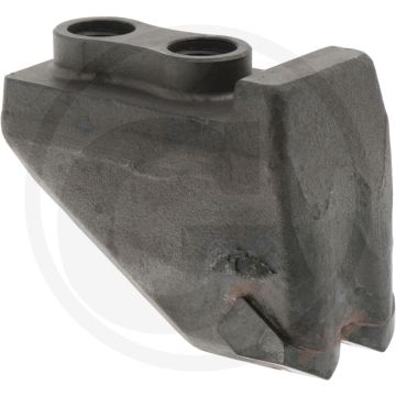 Endurance carbide endurance carbide beitels f03 - type: tfk, tfs, tfs2, tfr, tft, tfx, tfz - 70,6mm