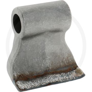 Endurance carbide mulcherklepel met coating 110mm werkbreedte