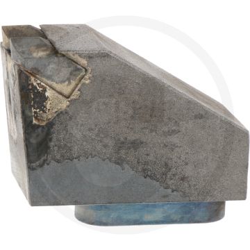 Endurance carbide endurance carbide slijtdeel beitel - lengte 87mm