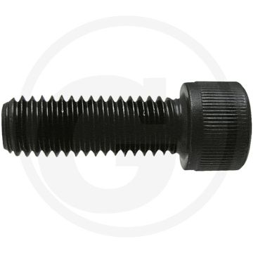 Binnenzeskantbout din 912, m16 x 40 10.9 - lengte 40mm